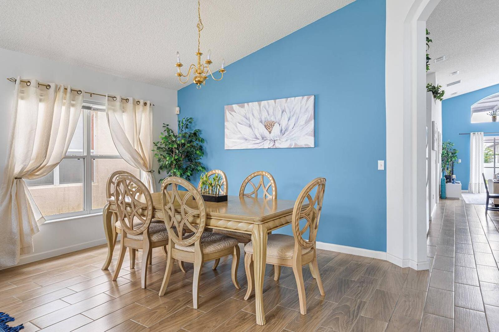 4 Bedroom No Carpet Just Remodeled Unit Sr1205 Кисими Екстериор снимка