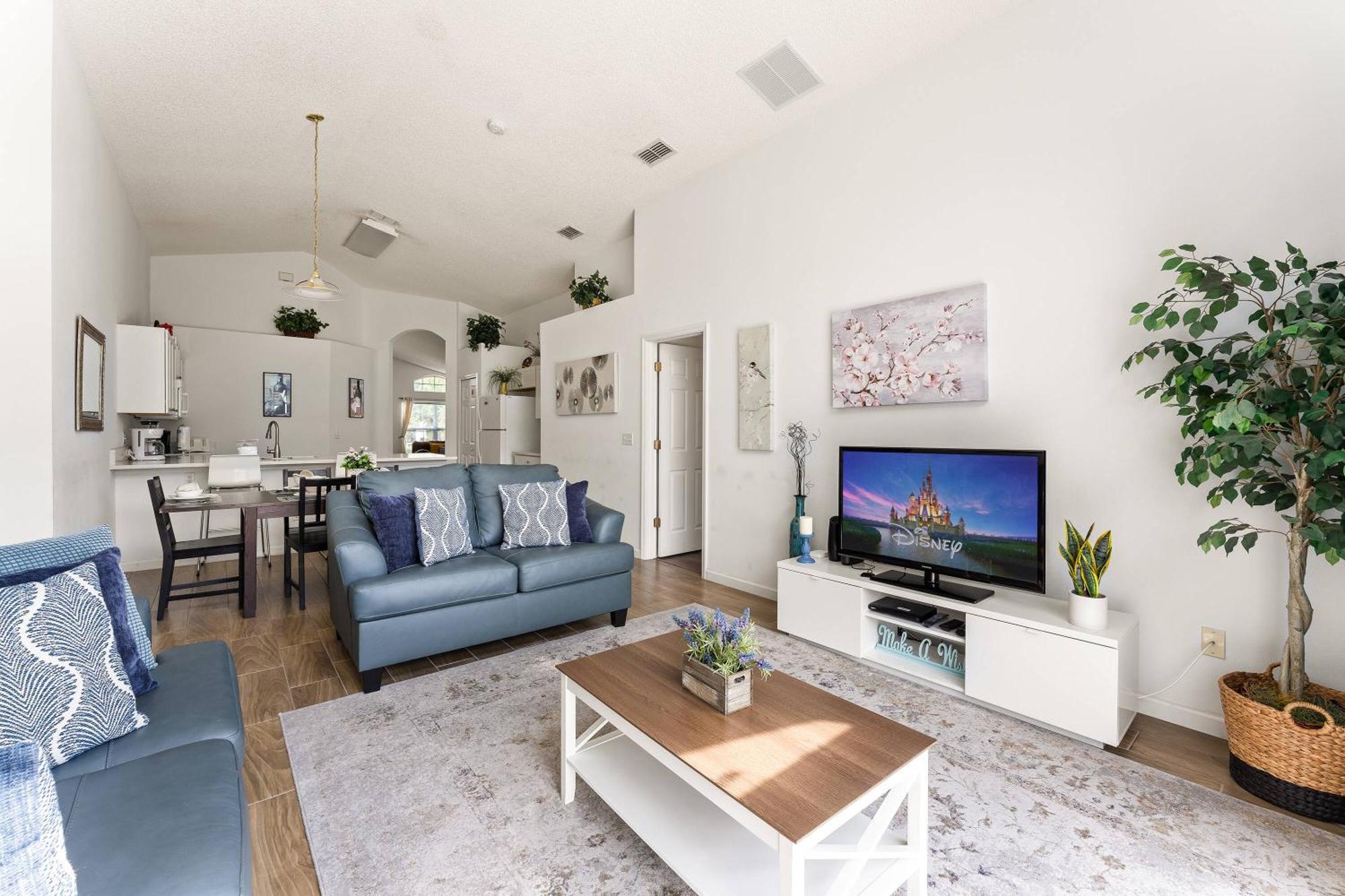 4 Bedroom No Carpet Just Remodeled Unit Sr1205 Кисими Екстериор снимка