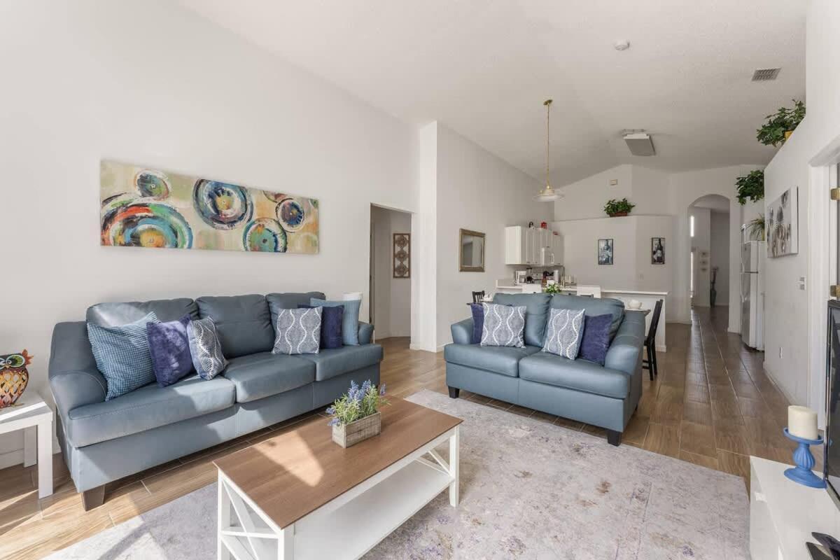 4 Bedroom No Carpet Just Remodeled Unit Sr1205 Кисими Екстериор снимка