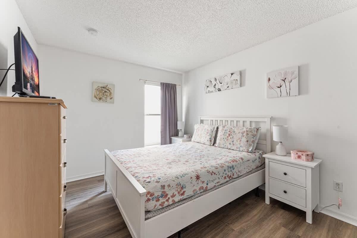 4 Bedroom No Carpet Just Remodeled Unit Sr1205 Кисими Екстериор снимка