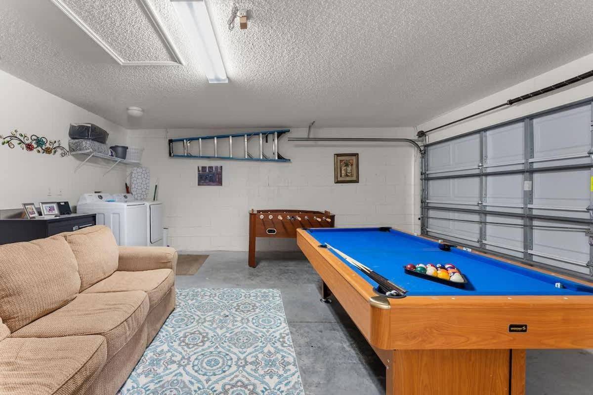 4 Bedroom No Carpet Just Remodeled Unit Sr1205 Кисими Екстериор снимка