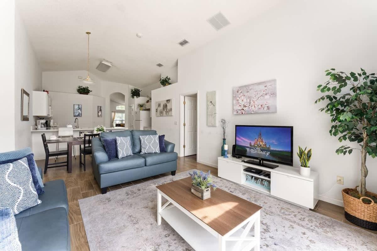 4 Bedroom No Carpet Just Remodeled Unit Sr1205 Кисими Екстериор снимка
